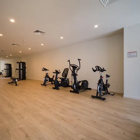 Lägenhet Sofia Navarro Bello, 1 P2 6d *