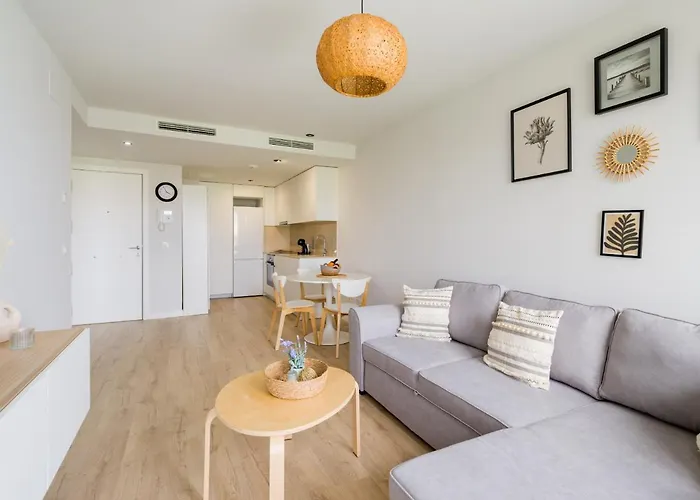 Sofia Navarro Bello, 1 P2 6d Las Palmas de Gran Canaria