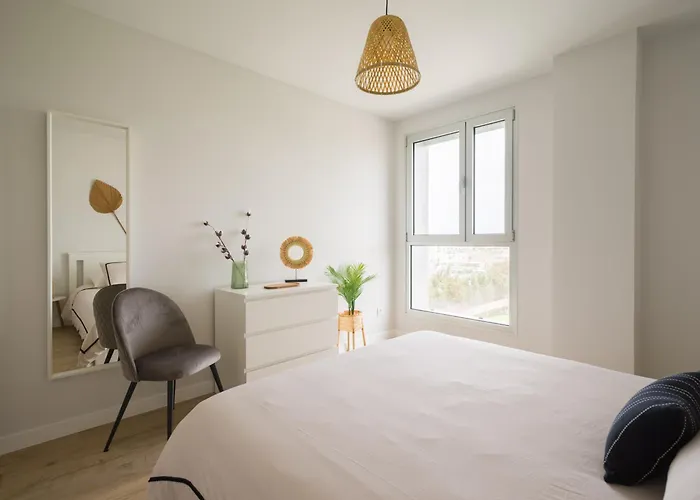 Sofia Navarro Bello, 1 P2 6d Lägenhet *