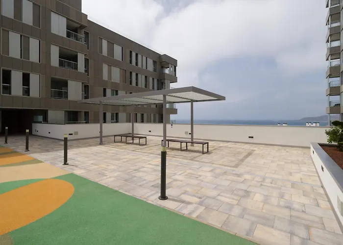 Lägenhet Sofia Navarro Bello, 1 P2 6d Las Palmas de Gran Canaria