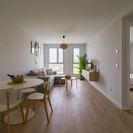 Sofia Navarro Bello, 1 P2 6d Las Palmas de Gran Canaria