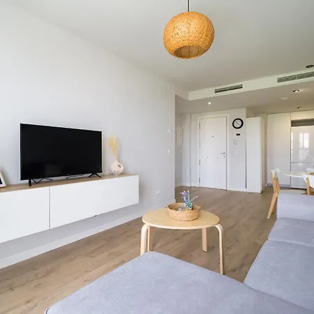 Sofia Navarro Bello, 1 P2 6d Appartamento