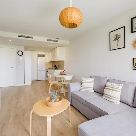 Sofia Navarro Bello, 1 P2 6d Las Palmas de Gran Canaria