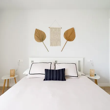 Appartamento Sofia Navarro Bello, 1 P2 6d *