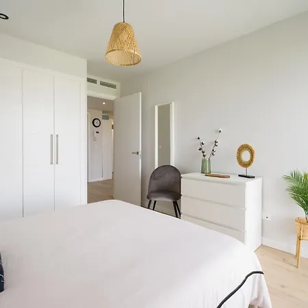 Sofia Navarro Bello, 1 P2 6d Appartamento *