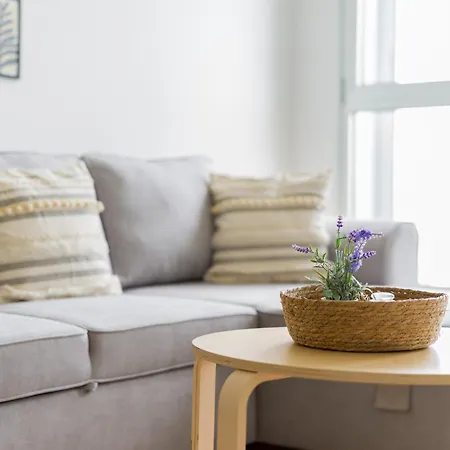 Sofia Navarro Bello, 1 P2 6d Appartamento