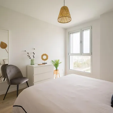 Sofia Navarro Bello, 1 P2 6d Appartamento *