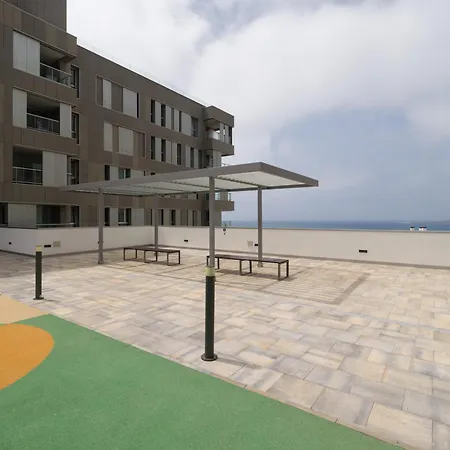 Apartment Sofia Navarro Bello, 1 P2 6d Las Palmas de Gran Canaria