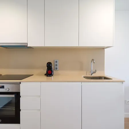 Sofia Navarro Bello, 1 P2 6d Apartment Las Palmas de Gran Canaria