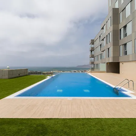 Appartamento Sofia Navarro Bello, 1 P2 6d Las Palmas de Gran Canaria