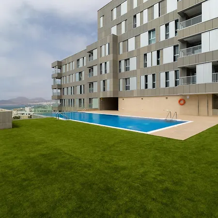 Lejlighed Sofia Navarro Bello, 1 P2 6d