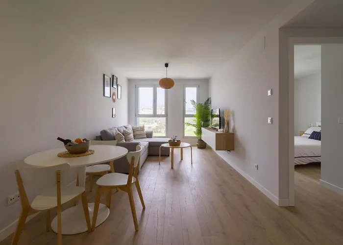 Sofia Navarro Bello, 1 P2 6d Las Palmas de Gran Canaria