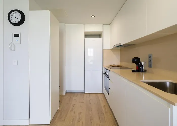 Sofia Navarro Bello, 1 P2 6d Lejlighed Las Palmas de Gran Canaria