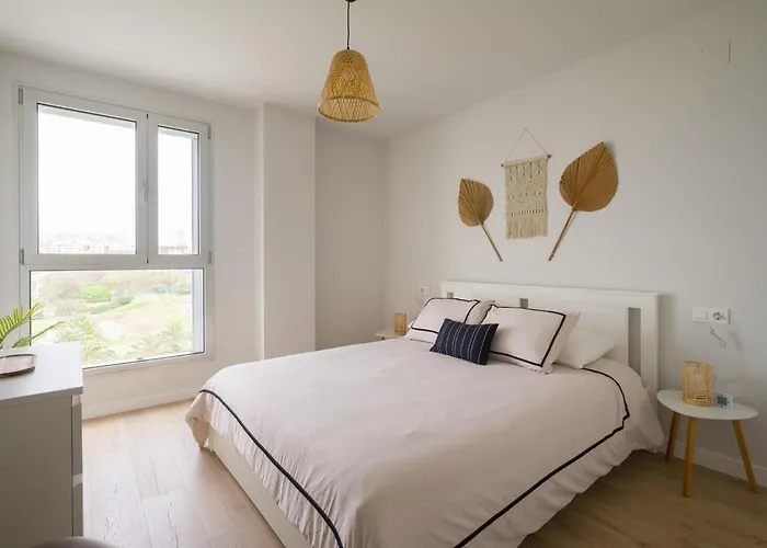 Sofia Navarro Bello, 1 P2 6d Lejlighed *