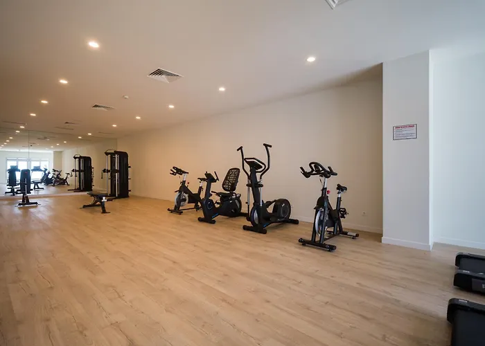 Lejlighed Sofia Navarro Bello, 1 P2 6d *