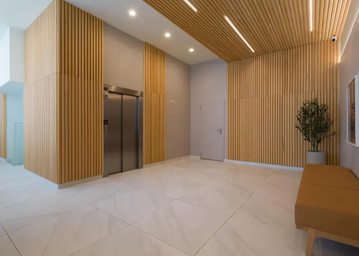 Sofia Navarro Bello, 1 P2 6d * Las Palmas de Gran Canaria