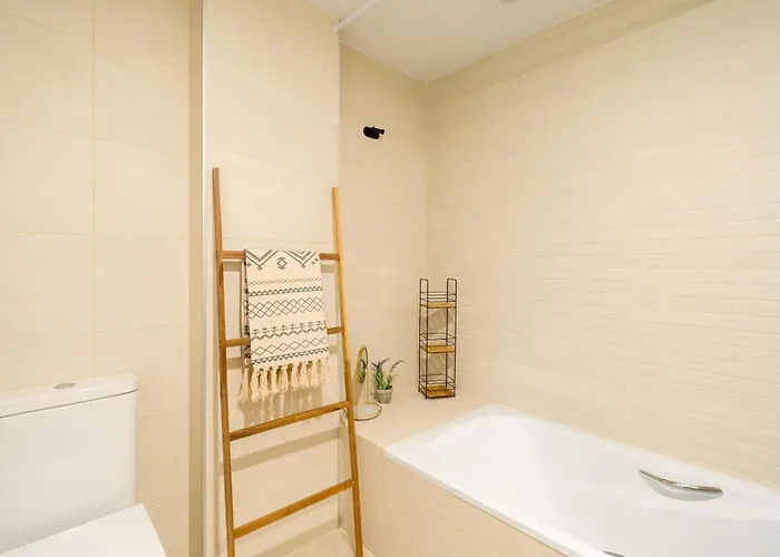 아파트 Sofia Navarro Bello, 1 P2 6d *