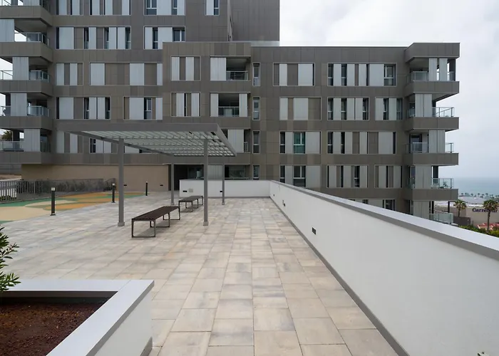 Sofia Navarro Bello, 1 P2 6d * 라스팔마스