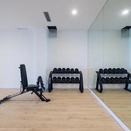 Sofia Navarro Bello, 1 P2 6d ラスパルマス・デ・グランカナリア