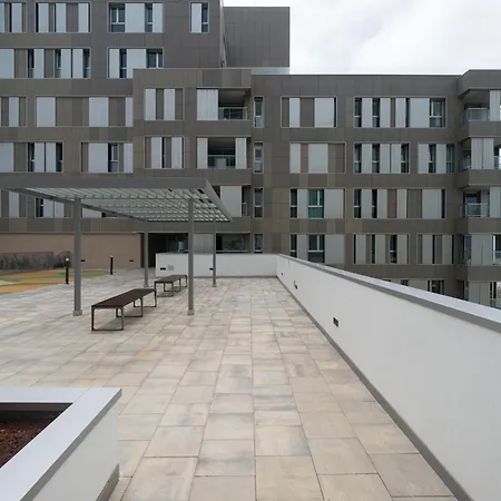 Sofia Navarro Bello, 1 P2 6d * ラスパルマス・デ・グランカナリア