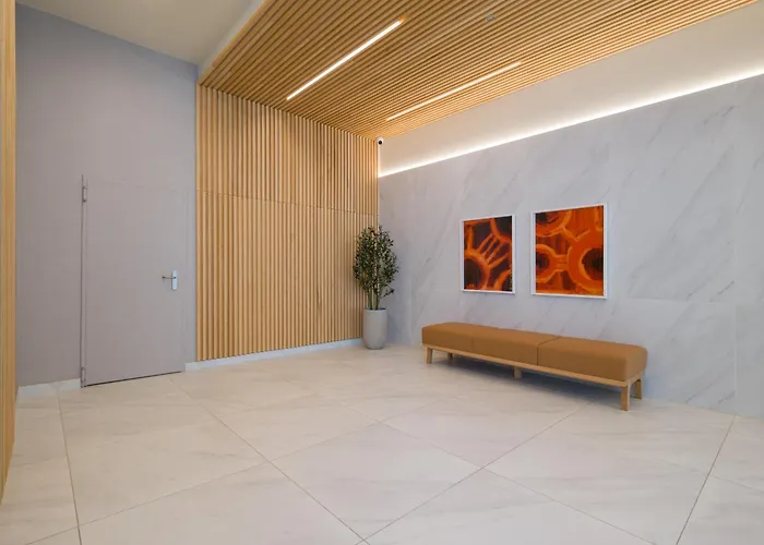 アパート Sofia Navarro Bello, 1 P2 6d ラスパルマス・デ・グランカナリア