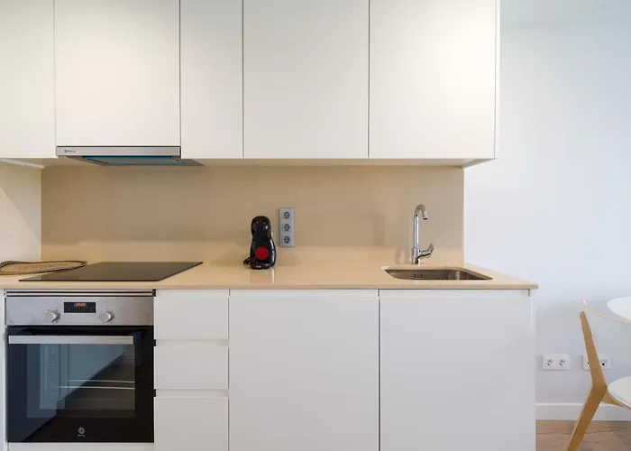 Sofia Navarro Bello, 1 P2 6d アパート ラスパルマス・デ・グランカナリア